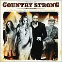Country Strong [Original Motion Picture Soundtrack]: CD Cover
