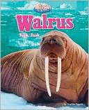 Walrus by Stephen Person: Book Cover