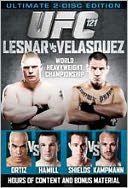 UFC 121: Lesnar vs. Velasquez