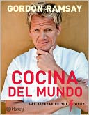 Cocina del mundo