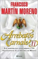 Arrebatos Carnales II
