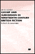Gossip and Subversion in Nineteenth-Century British Fiction: Echo's Economies