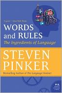 Words and Rules: The Ingredients of Language