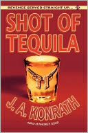 Shot of Tequila (Jacqueline 