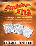 Sudoku Xtra Issue 11: The Logic Puzzle Brain Workout