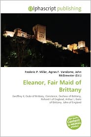 Fair Maid Of Brittany | RM.