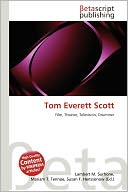 BARNES  NOBLE | tom everett sco...
