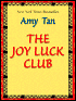 The Joy Luck Club