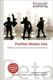Panther Wotan Line | RM.