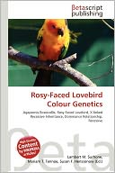 lovebird genetics
