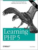 Learning PHP 5