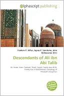 Descendants Of Ali Ibn Abi Talib | RM.