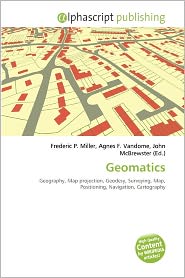 Geomatics