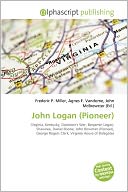 John Logan Pioneer