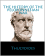 The History of the Peloponnesian War