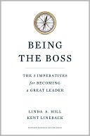 Being the Boss: The 3 Imperatives for Becoming a Great Leader