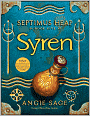 Syren (Septimus Heap Series #5)