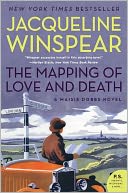 The Mapping of Love and Death (Maisie Dobbs Series #7)