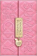 Summer and the City (Carrie Diaries Series #2)