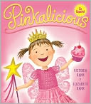 Pinkalicious (Spanish edition)