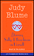 Starring Sally J. Freedman as Herself