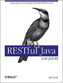 Restful Java with Jax-RS (Animal Guide Series)