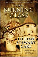 The Burning Glass (Jean Fairbairn/Alasdair Cameron Series, Book 3)