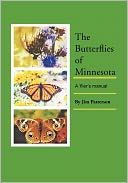 The Butterflies Of Minnesota