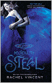 My Soul to Steal (Soul Screamers Series #4)