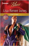 Jump Start (Harlequin Blaze #590)