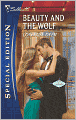 Beauty and the Wolf (Silhouette Special Edition Series #2091)