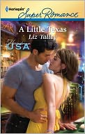 A Little Texas (Harlequin Super Romance #1680)
