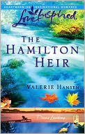 The Hamilton Heir