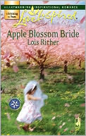 Apple Blossom Bride