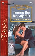 Taming the Beastly M.D. (Dynasties: The Barones)