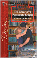 The Librarian's Passionate Knight