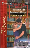 The Librarian's Passionate Knight