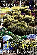Hot Spots Hobbitville Saga #2