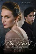 The Trust by Tom Dolby: NOOKbook Cover
