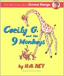 Cecily G. and the Nine Monkeys