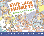 Five Little Monkeys Jumping on the Bed