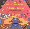 When a Line Bends . . . A Shape Begins
