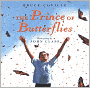 The Prince of Butterflies
