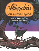 Shingebiss: An Ojibwe Legend