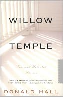 Willow Temple: New and Selected Stories
