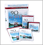 90 Minutes in Heaven: Seeing Life's Troubles in a Whole New Light: A Small Group/Church Experience: The New 7-Week Bible Study on Heaven [With Poster