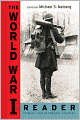 The World War I Reader