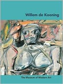 download Willem de Kooning book