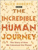 The Incredible Human Journey