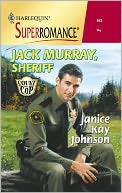 Jack Murray, Sheriff